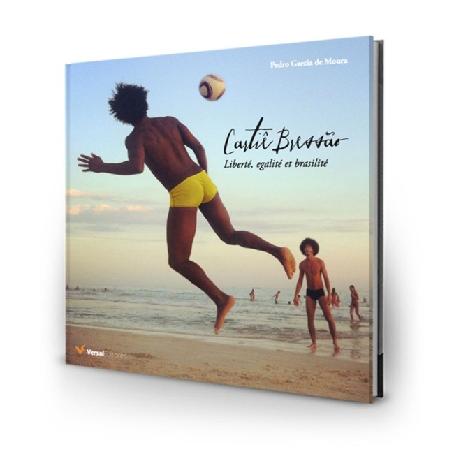 Livro: Cartiê Bressão. Pedro Garcia de Moura. Versal Editores, 82 págs., R$ 50. Mais informações sobre o projeto no site www.cartiebressao.com.br. | 