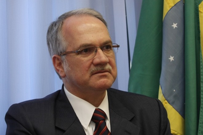 Luiz Fachin, jurista |