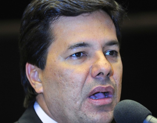 Mendonça: investigação da Petrobras durante a Copa |