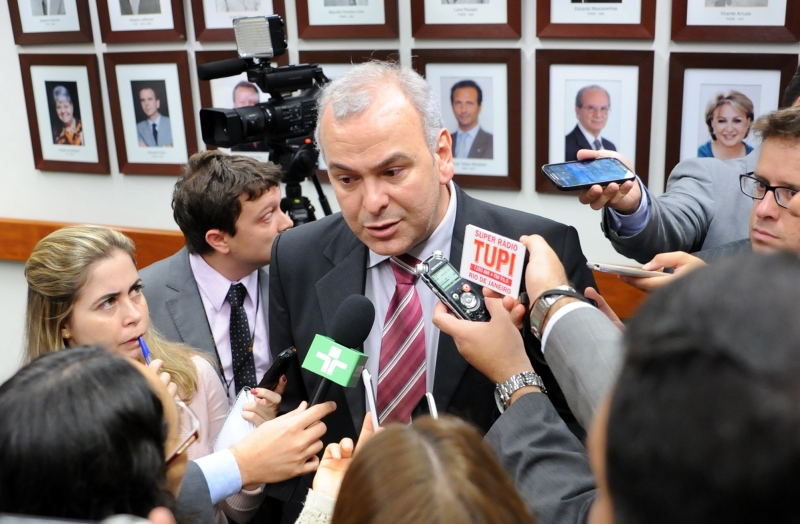 | Lucio Bernardo Jr./Câmara