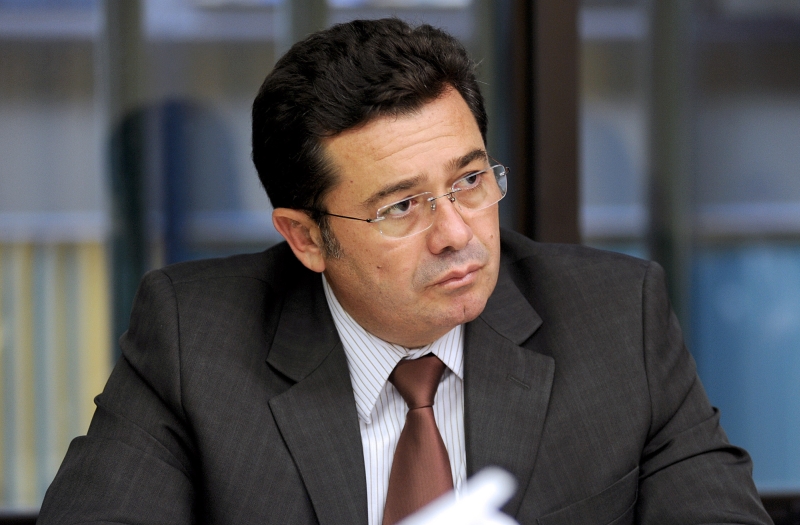 Vital do Rêgo: presidente da CPI do Senado acumulará a mesma função na comissão mista | Brizza Cavalcante/ Câmara dos Deputados