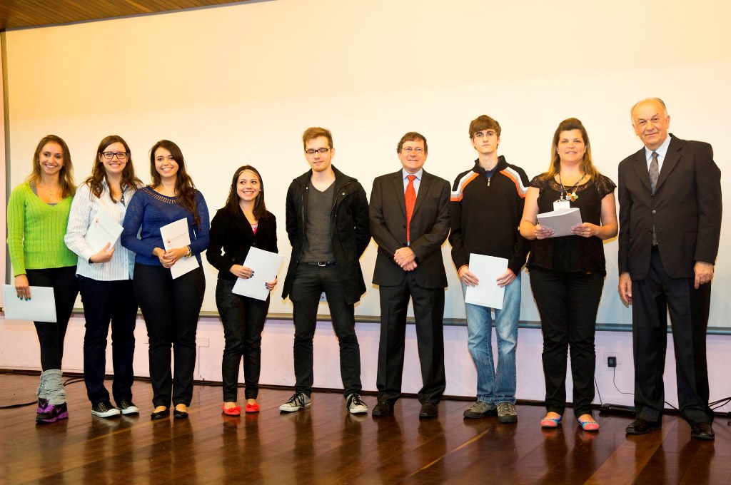 | Divulgação / PUCPR