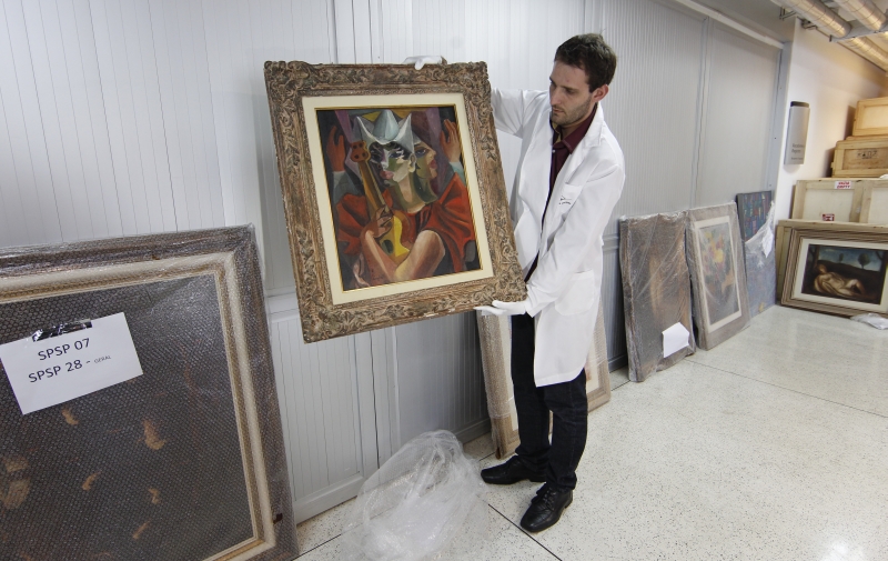 | Daniel Castellano / Gazeta do Povo