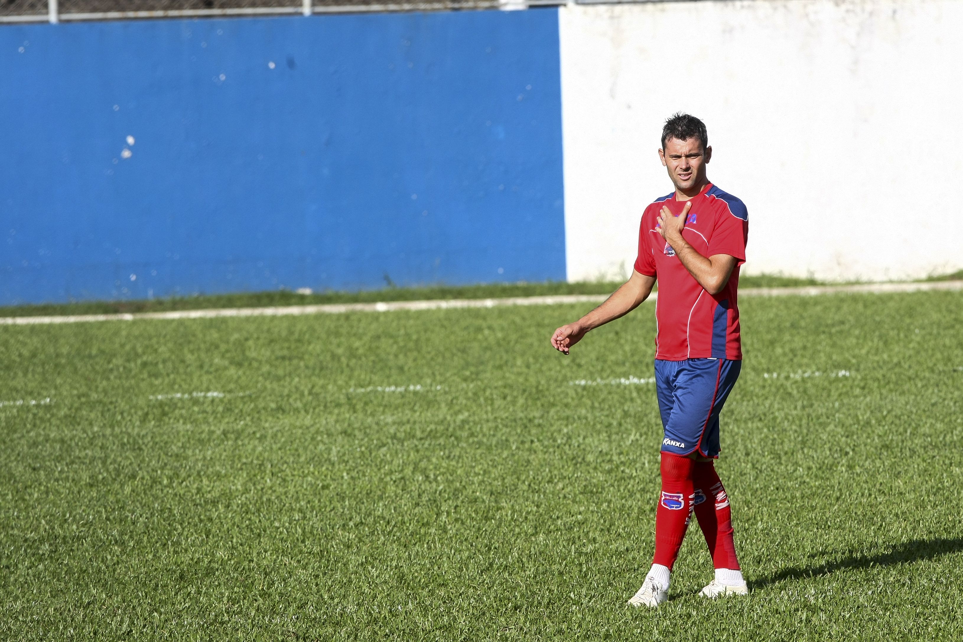 | André Rodrigues/ Gazeta do Povo