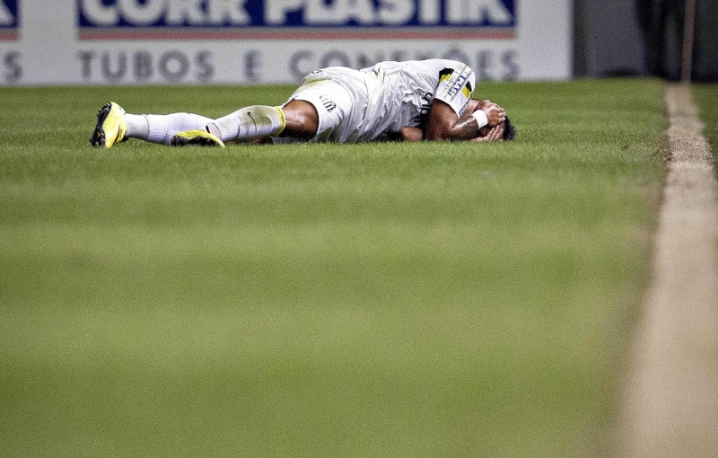 | Ricardo Nogueira / Folhapress