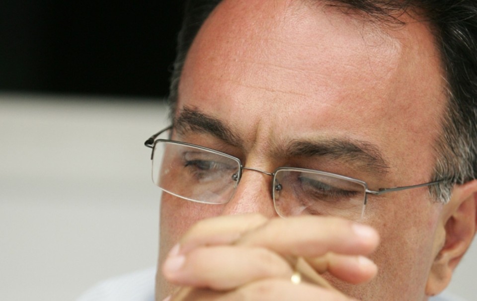 Vargas: foro privilegiado leva caso do deputado ao STF | Gilberto Abelha/Jornal de Londrina