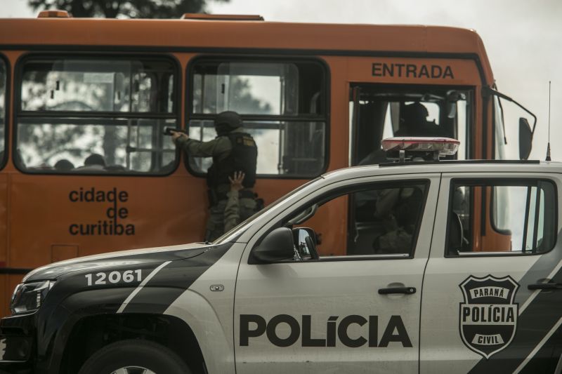 | Marcelo Andrade/ Gazeta do Povo