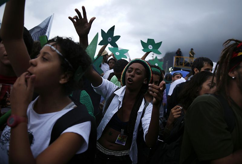 | REUTERS/Pilar Olivares