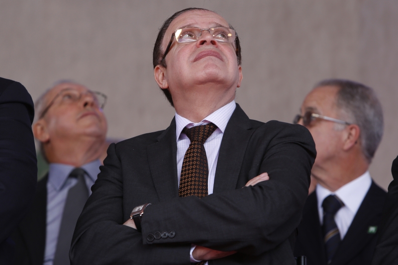 | Henry Milleo/ Gazeta do Povo