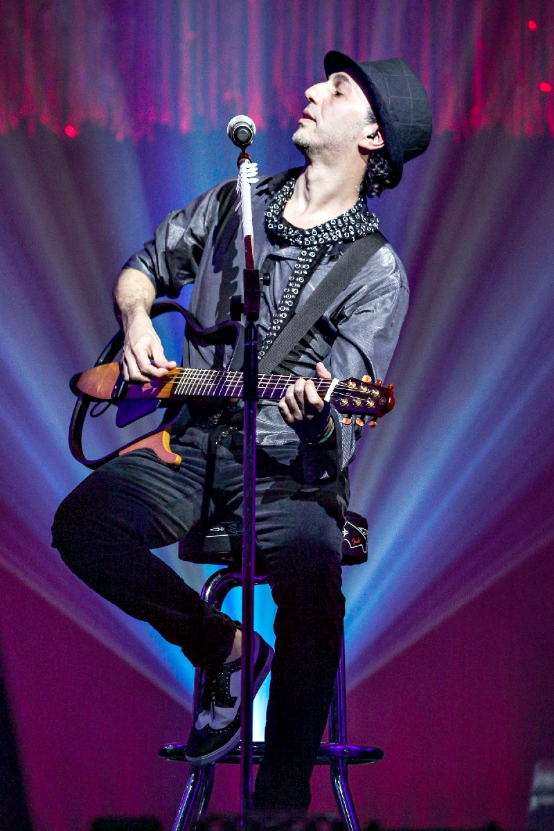 | Ricardo Nunes/Divulgação