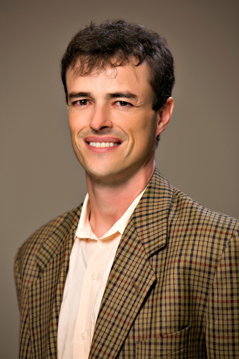 Bruno Fernandes, consultor em gestão de pessoas e professor de Administração da Universidade Positivo | Divulgação