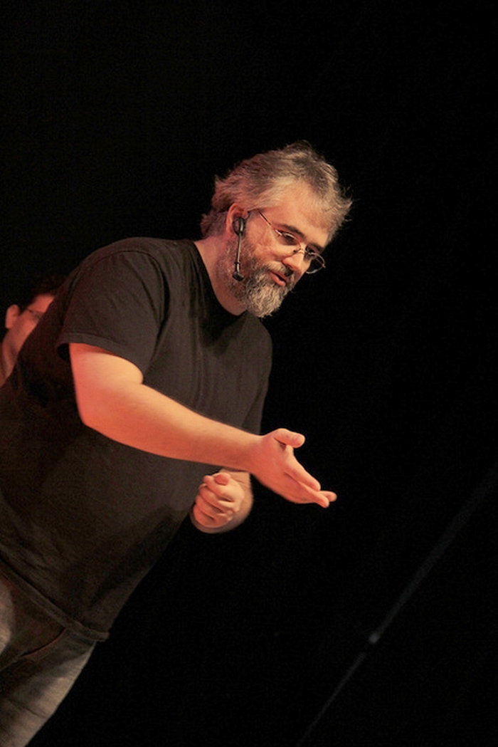 | Divulgação/CICI2014