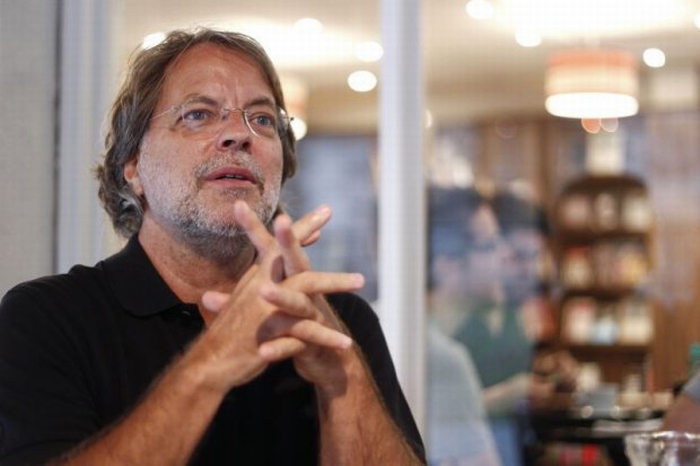 Escritor moçambicano: proesa poética em contos musicais | Daniel Castellano/Gazeta do Povo