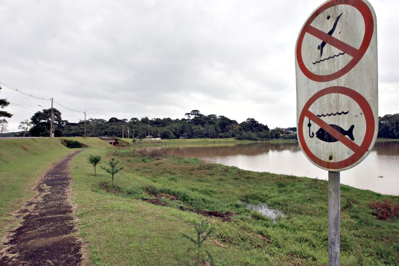 | Ivonaldo Alexandre/ Gazeta do Povo