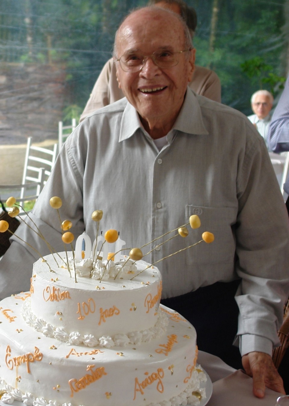  | Arquivo da família