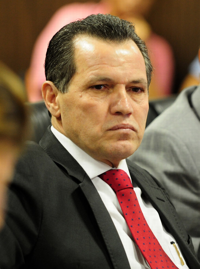 Governador Silval Barbosa teria recebido empréstimos | Josi Pettengill/Divulgação