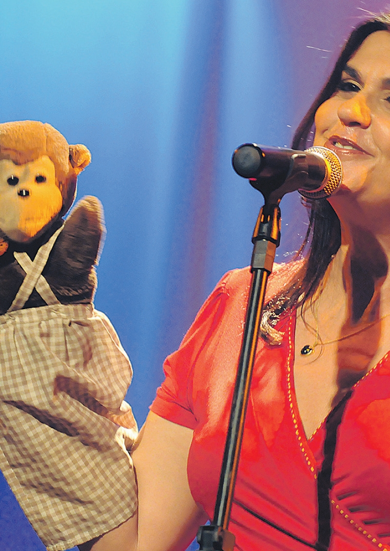 | Paulo Rodrigues/Divulgação