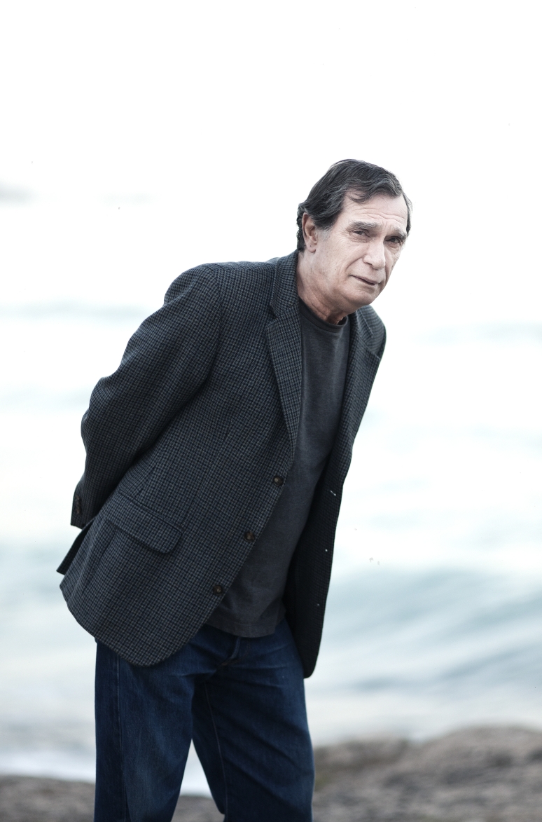 Antropofágico: O mundo não bebe, não come, e não respira sem o Brasil. | Daryan Dornelles/Divulgação