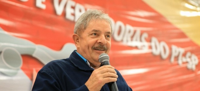 Briga começou no governo Lula, em 2003 |