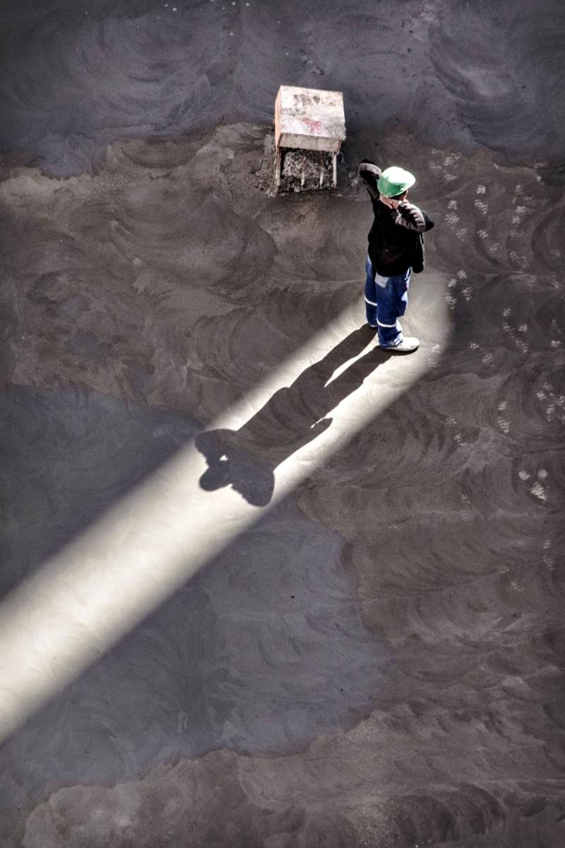 | Luciana Guiss/Reprodução