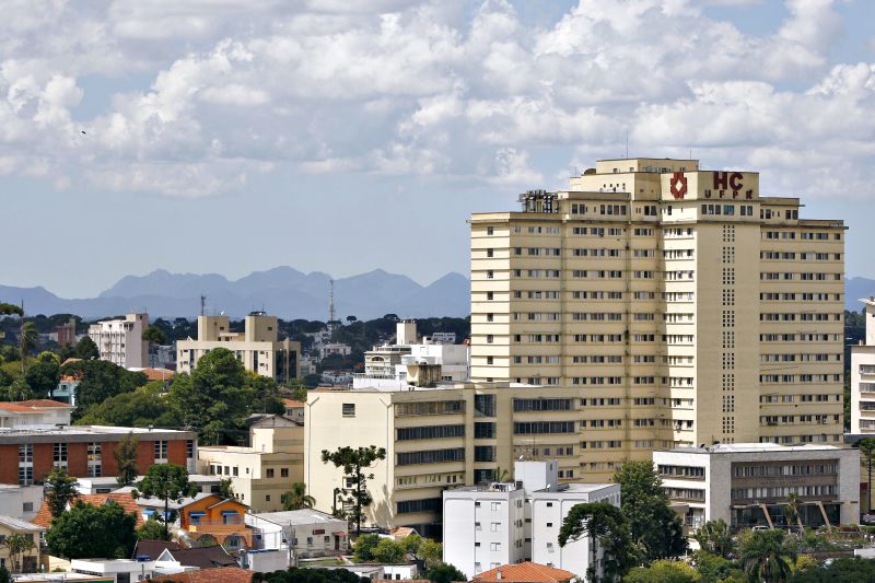 | Jonathan Campos/ Gazeta do Povo