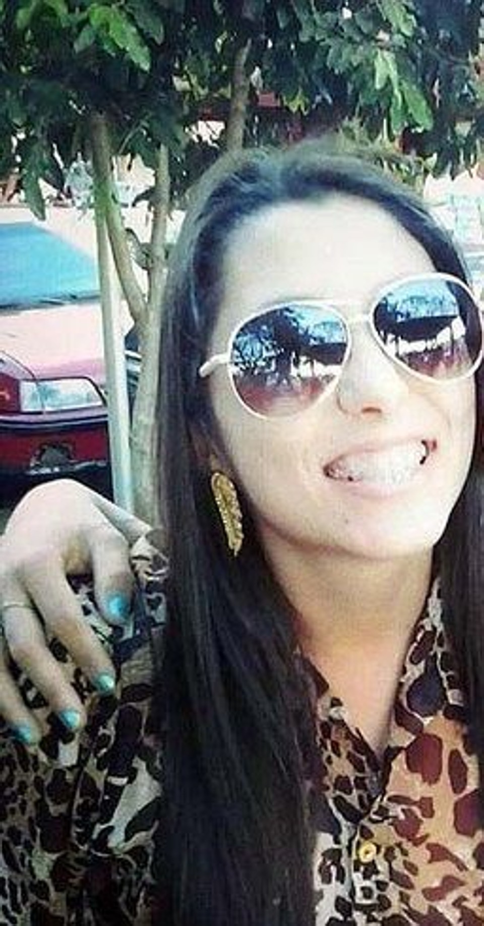 A voz de | Arquivo da família