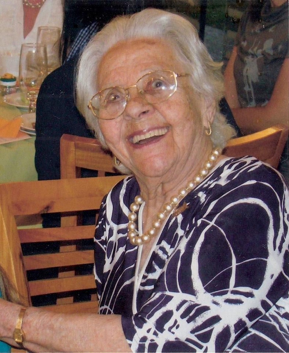 Mãos livres para criar | Arquivo da família