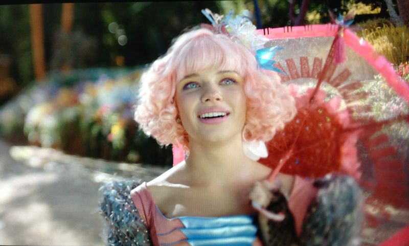 Professora Juliana (Bruna Linzmeyer) | Divulgação / Globo