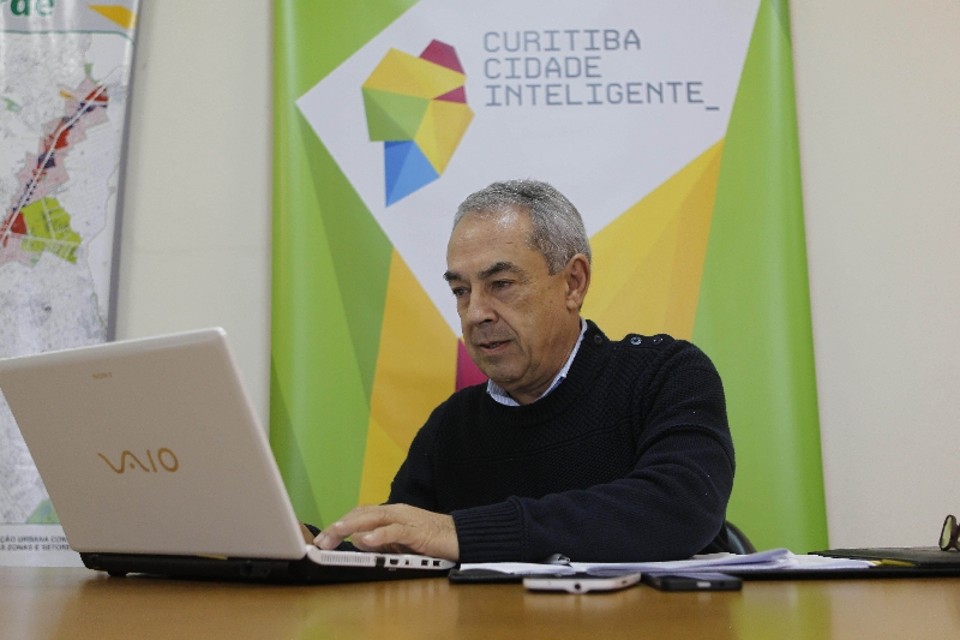 | Jonathan Campos/Gazeta do Povo