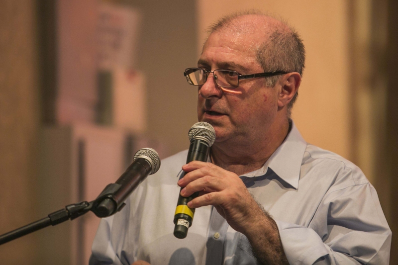 Bernardo: tentativa de ampliar a concorrência | Marcelo Andrade/ Gazeta do Povo