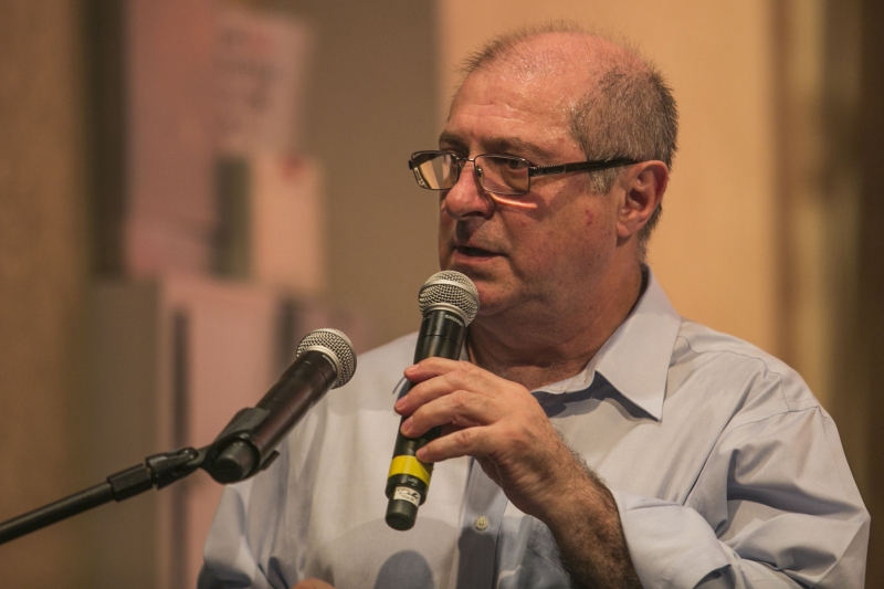 Paulo Bernardo, ministro das Comunicações | Marcelo Andrade/Gazeta do Povo