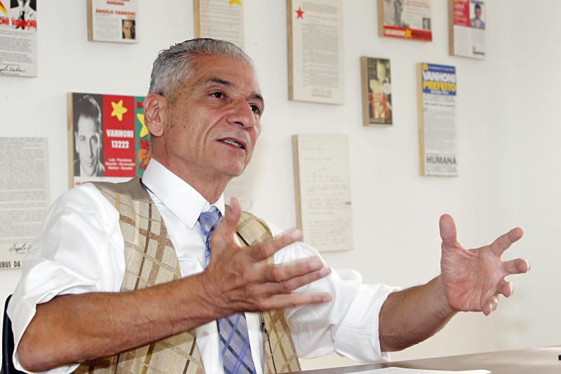 | Albari Rosa/ Gazeta do Povo