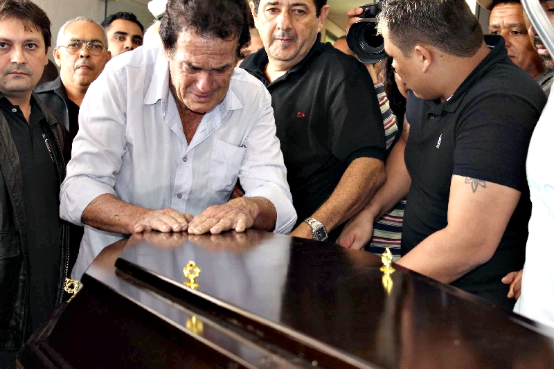 | Renato Mendes/Futura Press-Folhapress