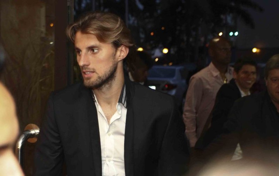Henrique disse não ter recebido nenhum contato da CBF e revelou tensão à espera da lista | Washington Alves / Vipcomm