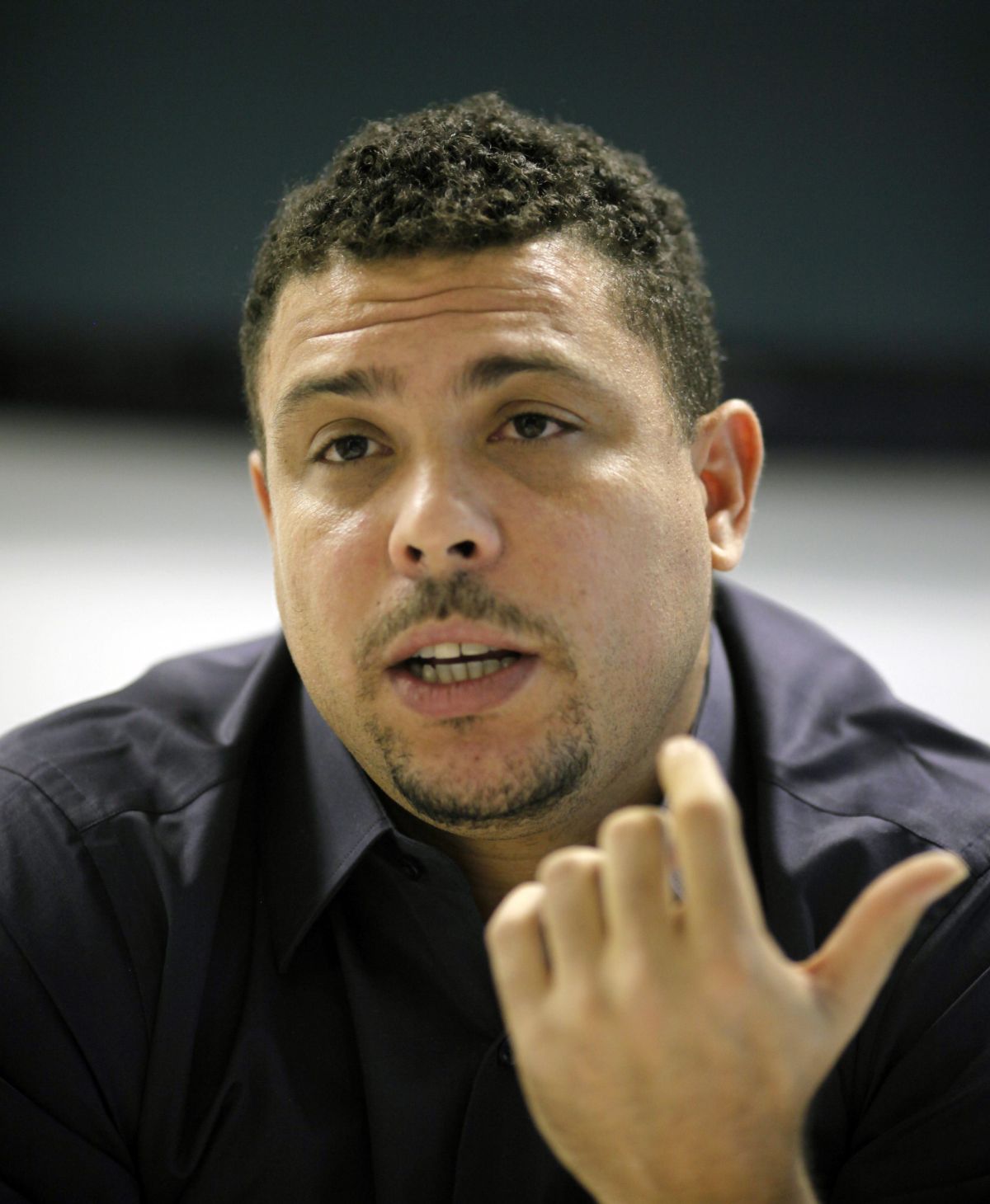 | REUTERS/Paulo Whitaker