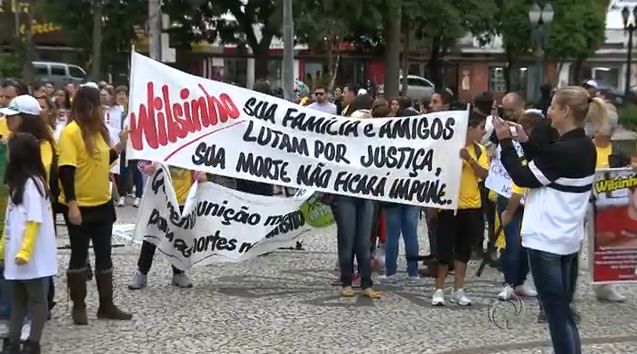 | Reprodução RPC TV