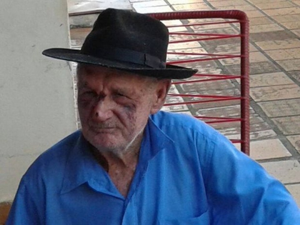 A simplicidade do interior | Arquivo da família