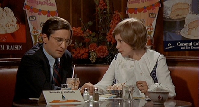 O ator Robert De Niro estrela Saudações, longa de estreia de Brian De Palma | 