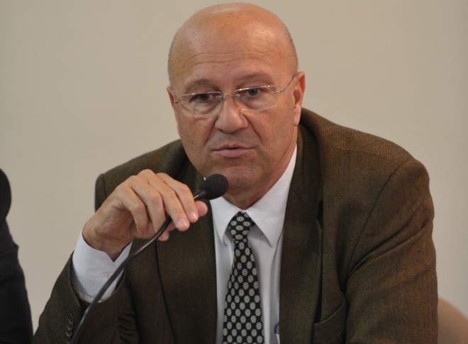 Luiz Claudio Romanelli, deputado estadual |