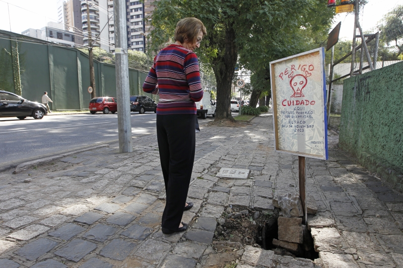 | Antônio More/ Gazeta do Povo