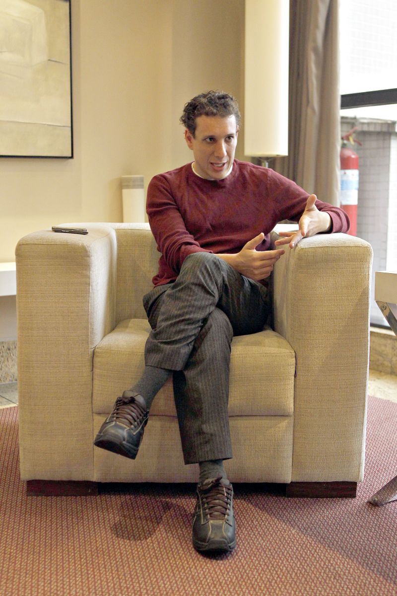 | Jonathan Campos/Gazeta do Povo