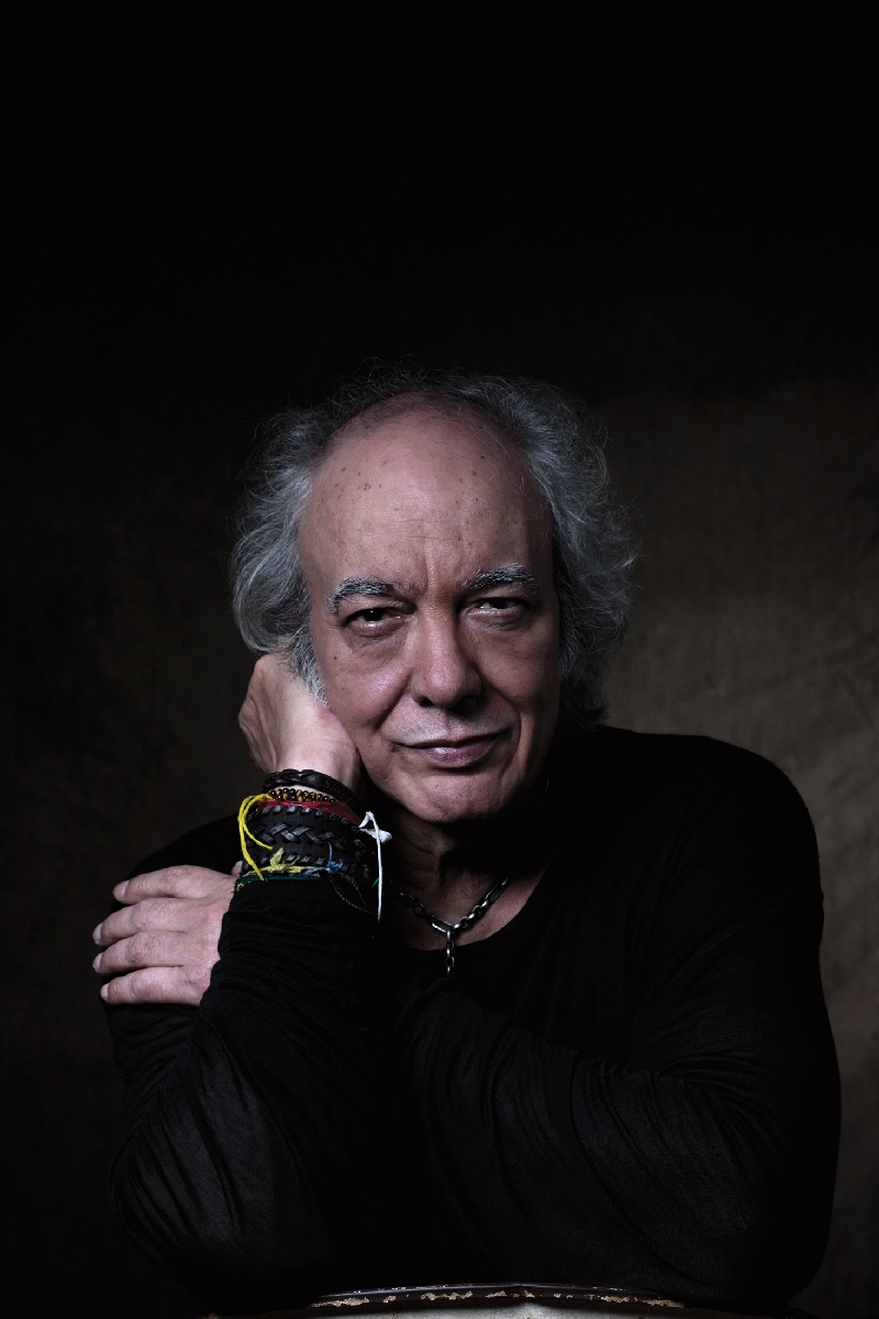 Depois da tragédia, o Tremendão, aos 72 anos, está de volta | Daryan Donelles / Divulgação