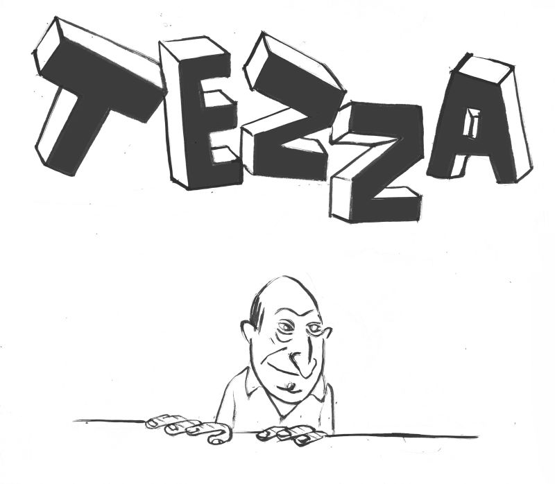 | Ilustração: Benett