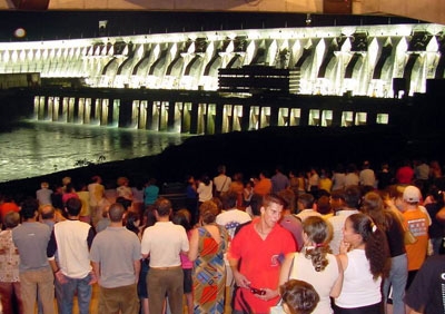 | Itaipu/Divulgação