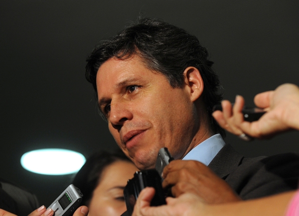 Paulo Teixeira | Fabio Rodrigues Pozzebom - ABr