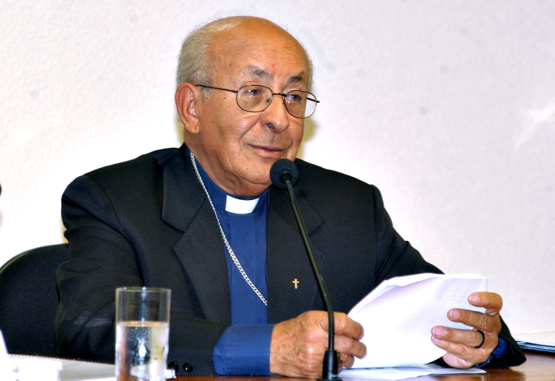 | Paulo Paim/Agência Senado