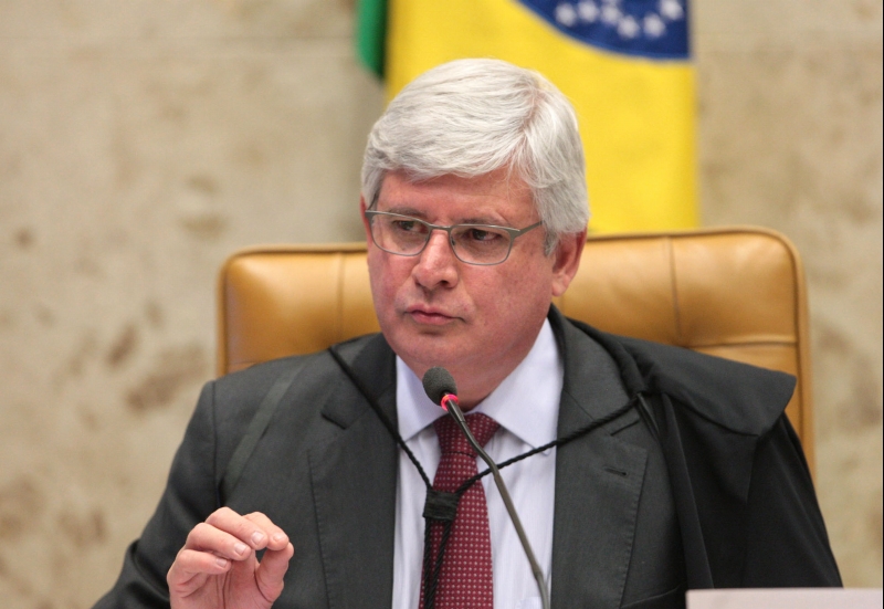 Procurador citou visitas em horários diferenciados | Fellipe Sampaio/ SCO/ STF