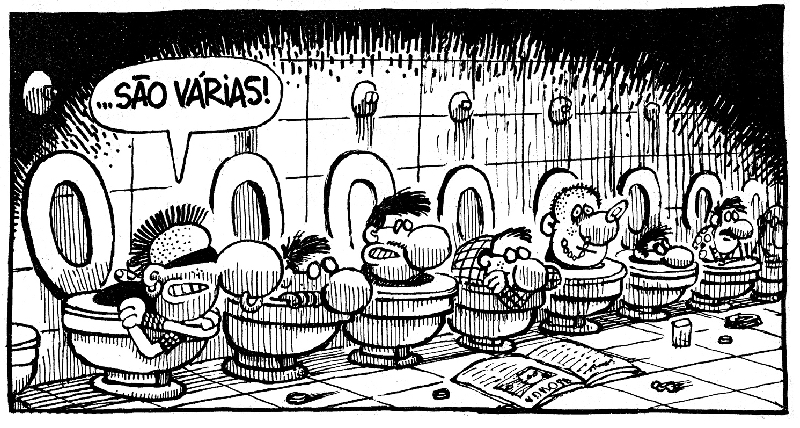 | Imagens: Reprodução