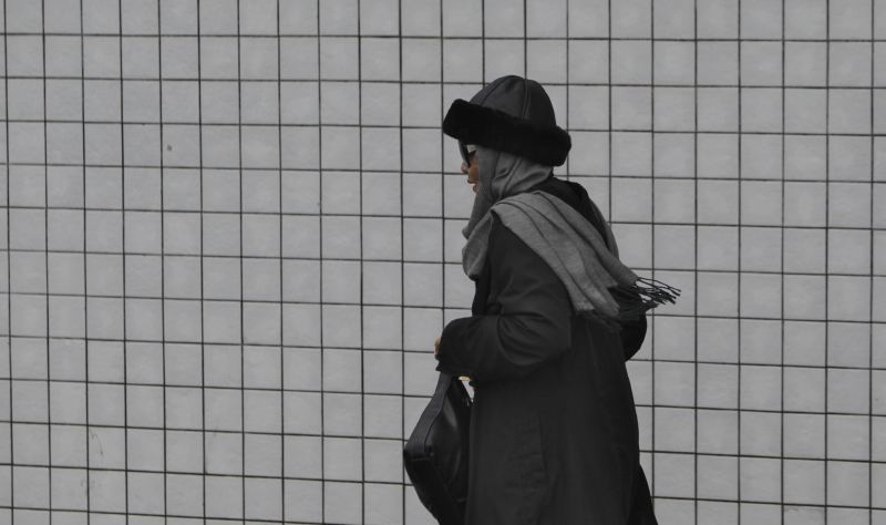 Chuva deve chegar à tarde em Curitiba | Daniel Castellano/ Agência de Notícias Gazeta do Povo