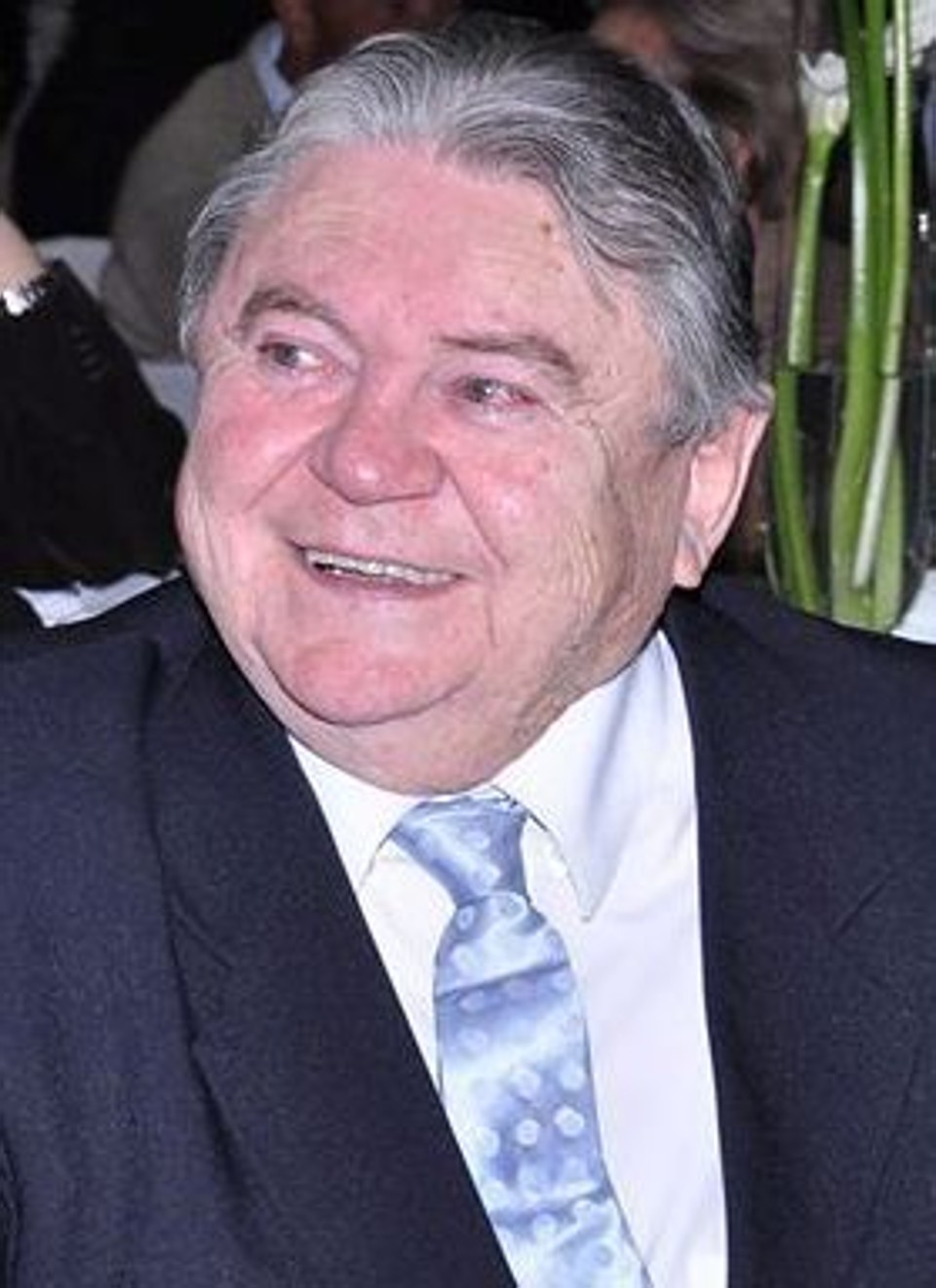 Seis mil bebês ao mundo | Arquivo da família